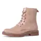 Marco Tozzi Damen 2-2-25282-28 Mode-Stiefel, Rose PAT, 39 EU