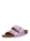 VERO MODA Pantolette CARLA lila