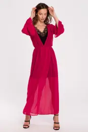 Woman's Dress K136