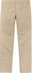 Carhartt WIP Hose '''' Sid '''' beige