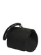mascara Clutch schwarz