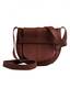 Superdry Umhngetasche cognac