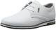 Tamboga Unisex-Erwachsene 211 Low-Top, Weiß (White 03), 43 EU