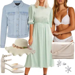 Elegante uitstraling