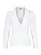 Damen Blazer Vintage Style ( 611 ), Farbe:Weiß, Blazer 1:34 / XS