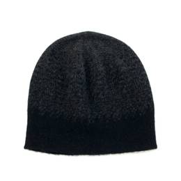 Woman's Hat cz15544-4 Black/Graphite