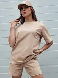 T-shirt damski SWAN beowa