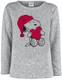 Peanuts Love Sweatshirt