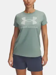 Women's T-shirt Logo SS