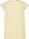ABOUT YOU Shirt ''''Anja'''' gelb