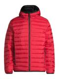 Vestes d'Hiver Rouges image