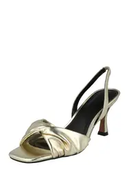 ONLY Sandale ''''Hampton'''' gold