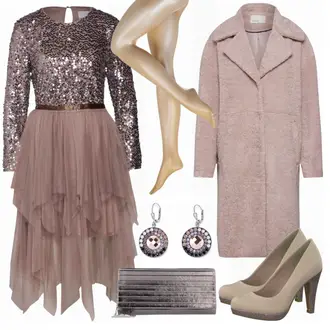 Outfit "Metallica"