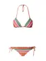 Banana moon Trojúhelníkové Bikiny image