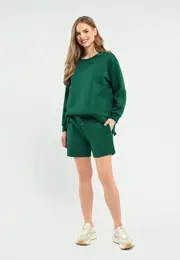 Woman's Shorts M-ESME