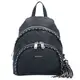 REPLAY City Rucksack schwarz