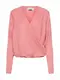 IVYREVEL Top rosa