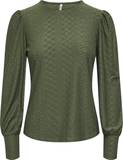 Glamoureus Tops voor dames image