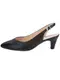 Sling Caprice Schwarz 
