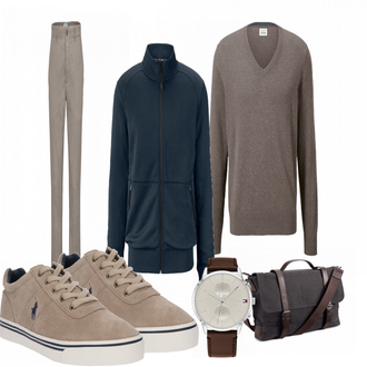 Outfit "POLO RALPH LAUREN"