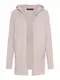 VERO MODA Strickjacke altrosa