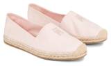 Espadrilles aus Baumwolle image