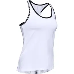 Tlko Knockout Tank - Dmsk