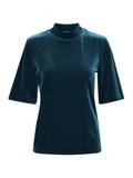 Col Montant Chemises et Hauts pour Femme image