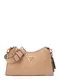 GUESS Torba za na rame 'CRESIDIA'  nude