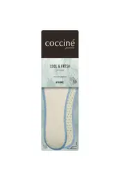 Thermoactive Cool Fresh Dry Foot Insoles