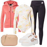 Superdry Jesen outfiti za dame image