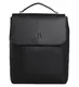 Calvin Klein Jeans Flap Backpack schwarz