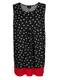 Longtop MIAMODA schwarz/wei