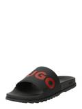 Rote Sandalen im SALE image