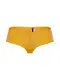 PASSIONATA Panty Holala honig / goldgelb