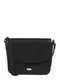 Pepe Jeans Schultertasche AGNES schwarz