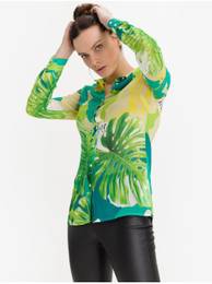 Clouis Shirt - Women