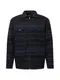 Lee Jacke navy / nachtblau / dunkelblau