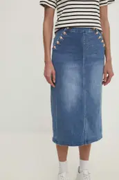 Jeans krilo