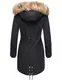 NAVAHOO Parka ''''Rosinchen'''' nachtblau