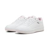 Bekleidung in Rosa von Puma image