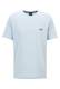 BOSS Herren Mix&Match T-Shirt R Loungewear-T-Shirt aus Stretch-Baumwolle