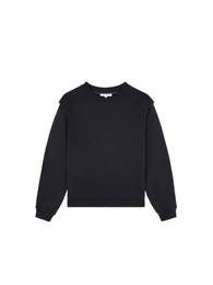 Sweater majica crna