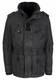 Khujo Fieldjacket ''''STAI'''' anthrazit