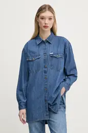 Jeans srajca enska, W5RH89 D5M84