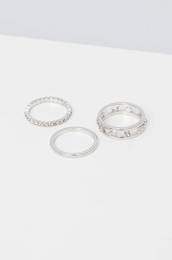 Prstani 3-pack 506210RHO030