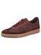 SIOUX Sneaker '''' Horvig-702 '''' bordeaux / beige