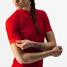 Promessa Jacquard Women's Cycling Jersey
