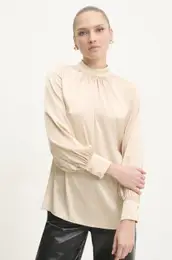 Majica enska, be barva