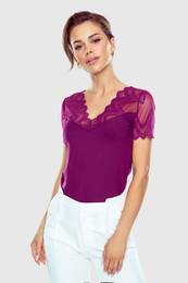 Woman's Blouse Reva